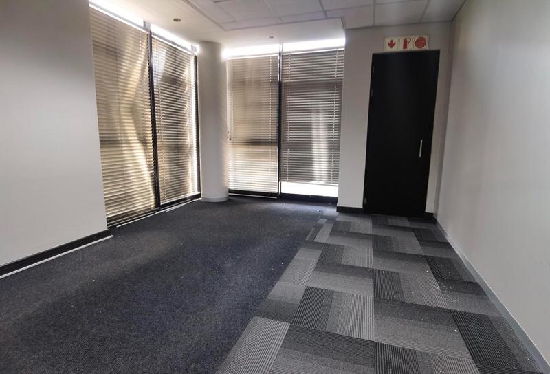 To Let commercial Property for Rent in Menlyn Gauteng