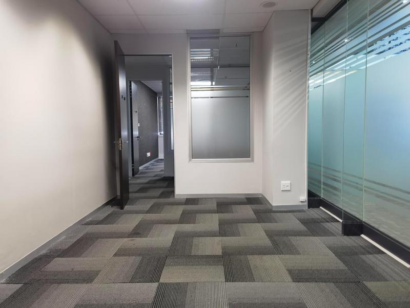 To Let commercial Property for Rent in Menlyn Gauteng