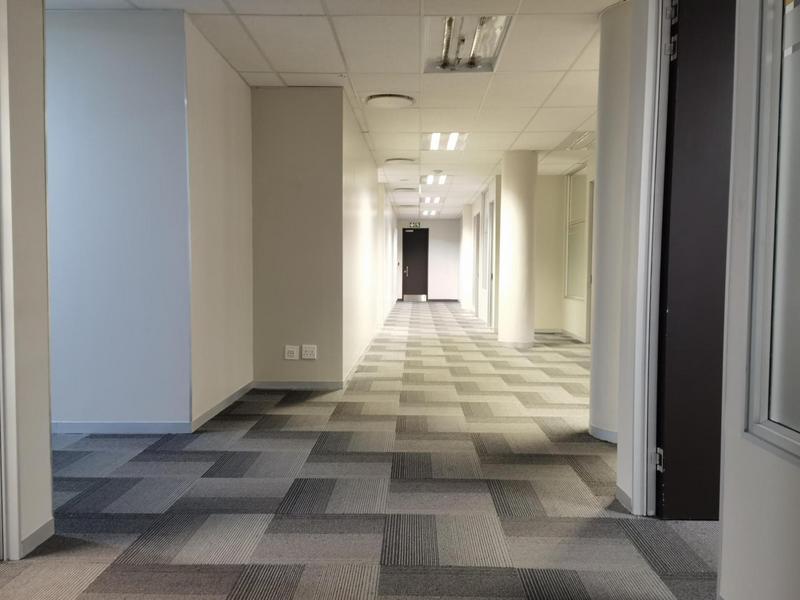 To Let commercial Property for Rent in Menlyn Gauteng