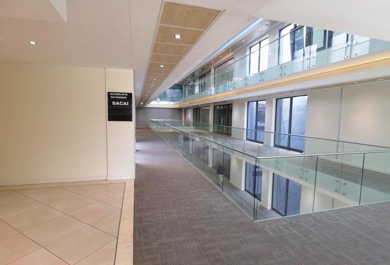 To Let commercial Property for Rent in Menlyn Gauteng