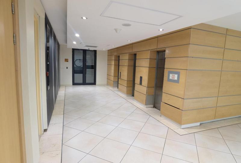 To Let commercial Property for Rent in Menlyn Gauteng