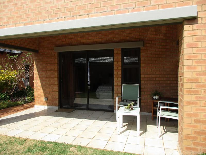 To Let 1 Bedroom Property for Rent in Retire at Midstream Gauteng