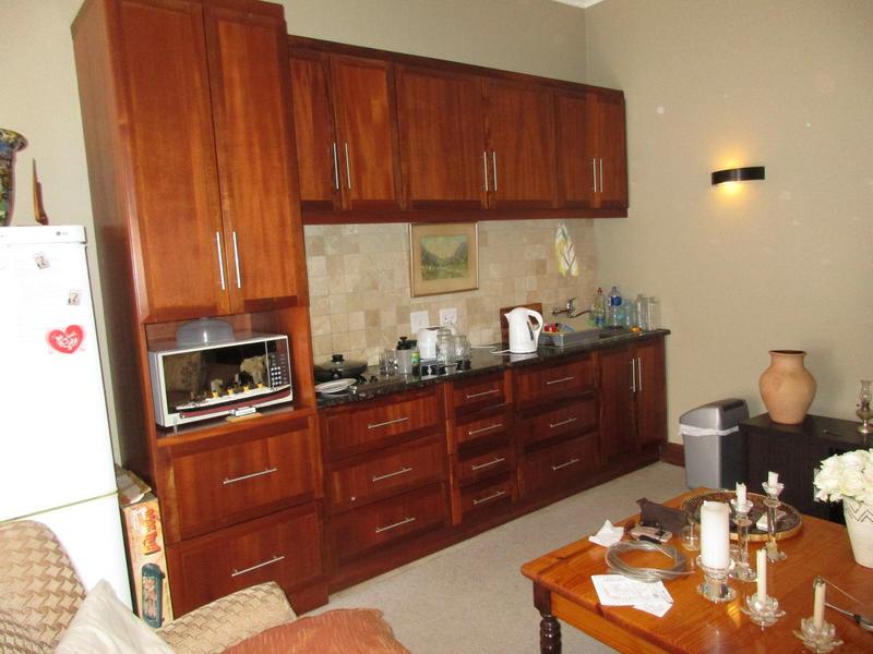 To Let 1 Bedroom Property for Rent in Retire at Midstream Gauteng