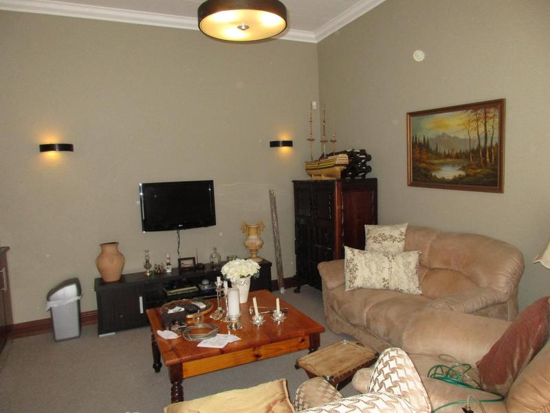 To Let 1 Bedroom Property for Rent in Retire at Midstream Gauteng