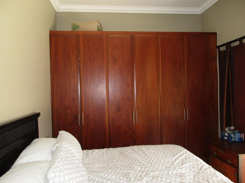 To Let 1 Bedroom Property for Rent in Retire at Midstream Gauteng