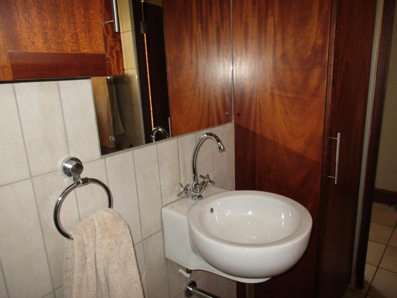 To Let 1 Bedroom Property for Rent in Retire at Midstream Gauteng