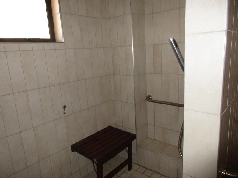 To Let 1 Bedroom Property for Rent in Retire at Midstream Gauteng