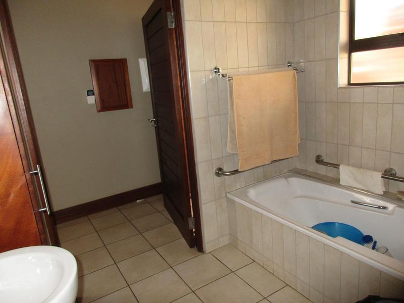 To Let 1 Bedroom Property for Rent in Retire at Midstream Gauteng