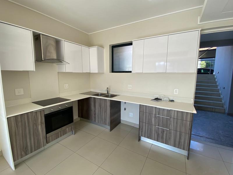 To Let 2 Bedroom Property for Rent in Sandton Central Gauteng