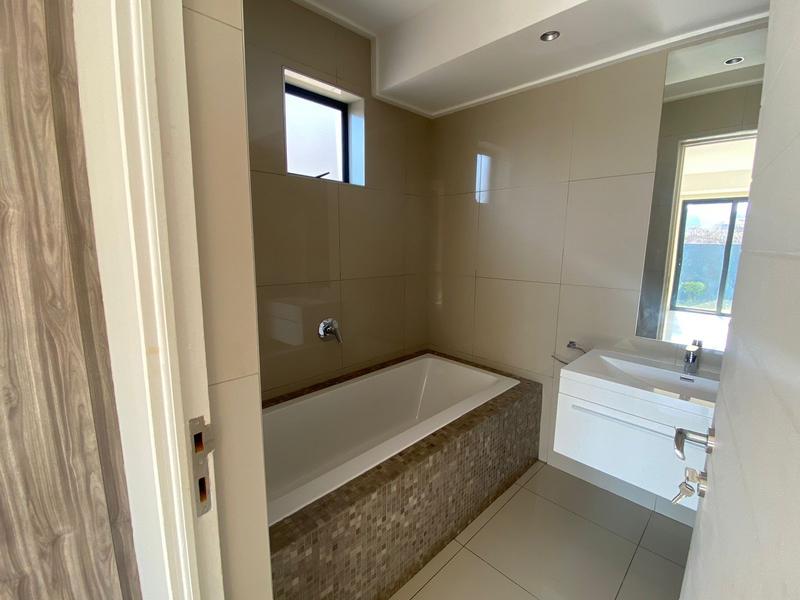 To Let 2 Bedroom Property for Rent in Sandton Central Gauteng