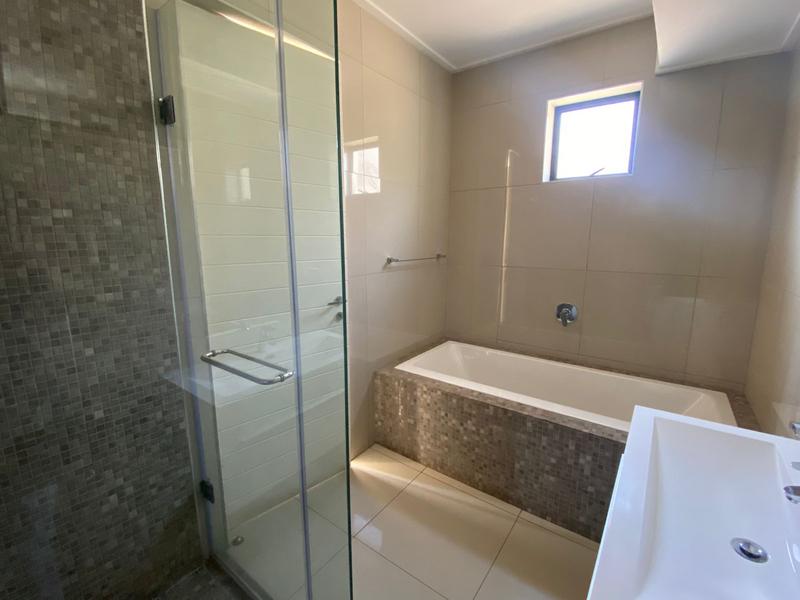 To Let 2 Bedroom Property for Rent in Sandton Central Gauteng