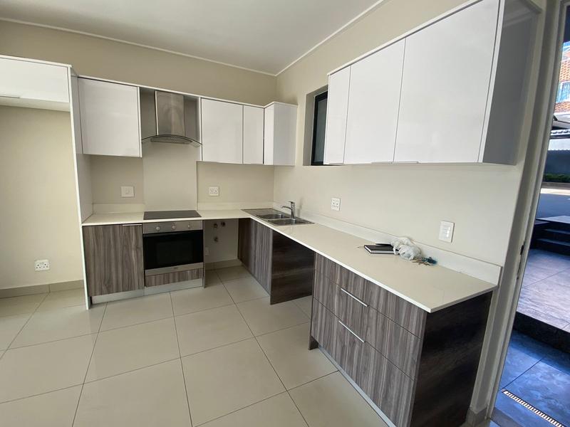 To Let 2 Bedroom Property for Rent in Sandton Central Gauteng