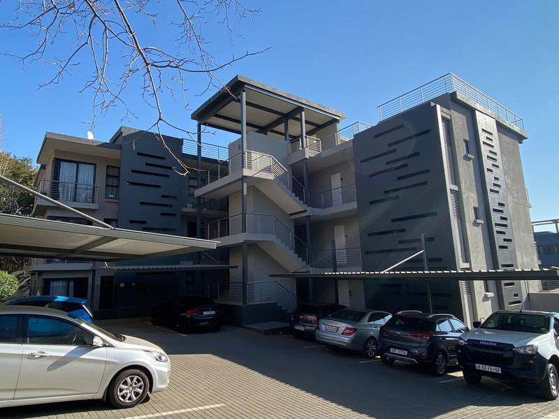 To Let 2 Bedroom Property for Rent in Sandton Central Gauteng