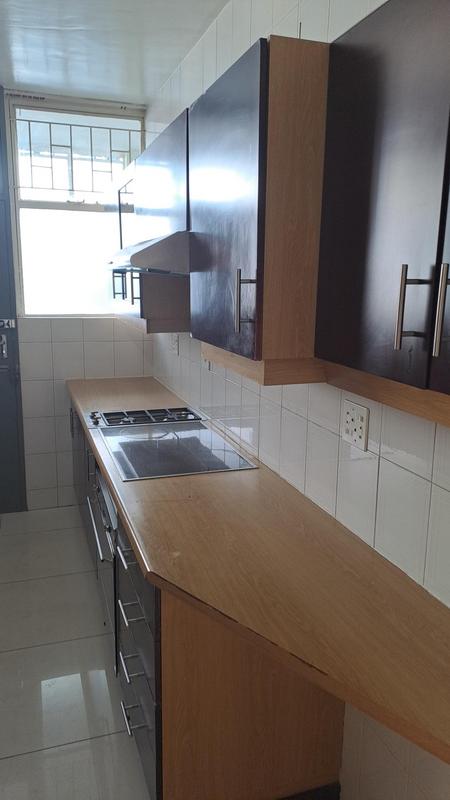 To Let 2 Bedroom Property for Rent in Killarney Gauteng