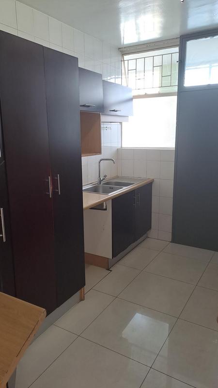 To Let 2 Bedroom Property for Rent in Killarney Gauteng