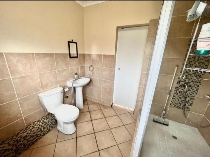 1 Bedroom Property for Sale in Randburg Central Gauteng