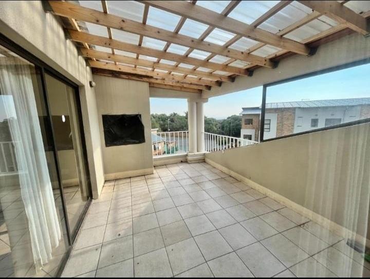 1 Bedroom Property for Sale in Randburg Central Gauteng