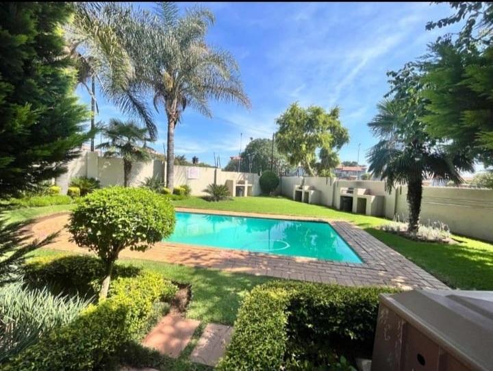 1 Bedroom Property for Sale in Randburg Central Gauteng