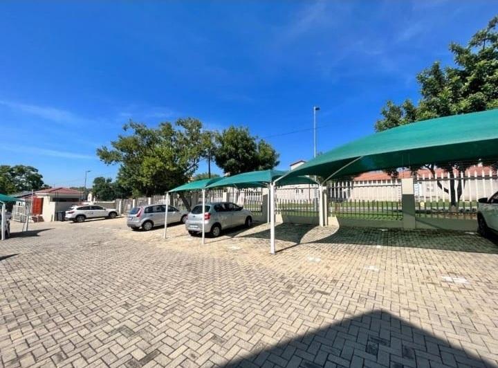 1 Bedroom Property for Sale in Randburg Central Gauteng