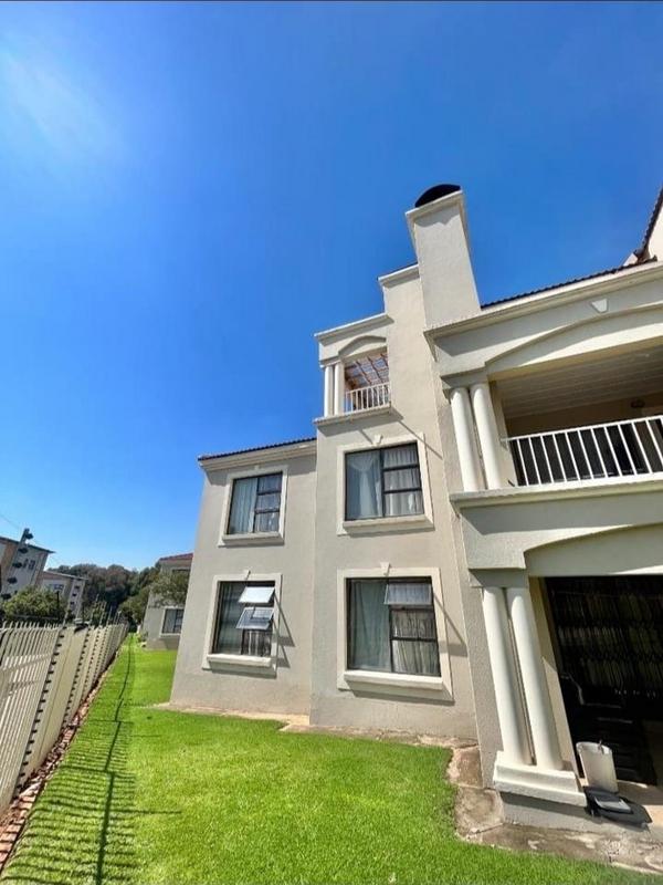 1 Bedroom Property for Sale in Randburg Central Gauteng