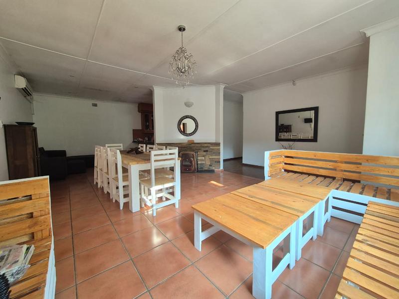 To Let 4 Bedroom Property for Rent in Lyttelton Gauteng