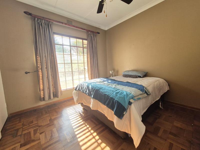 To Let 4 Bedroom Property for Rent in Lyttelton Gauteng