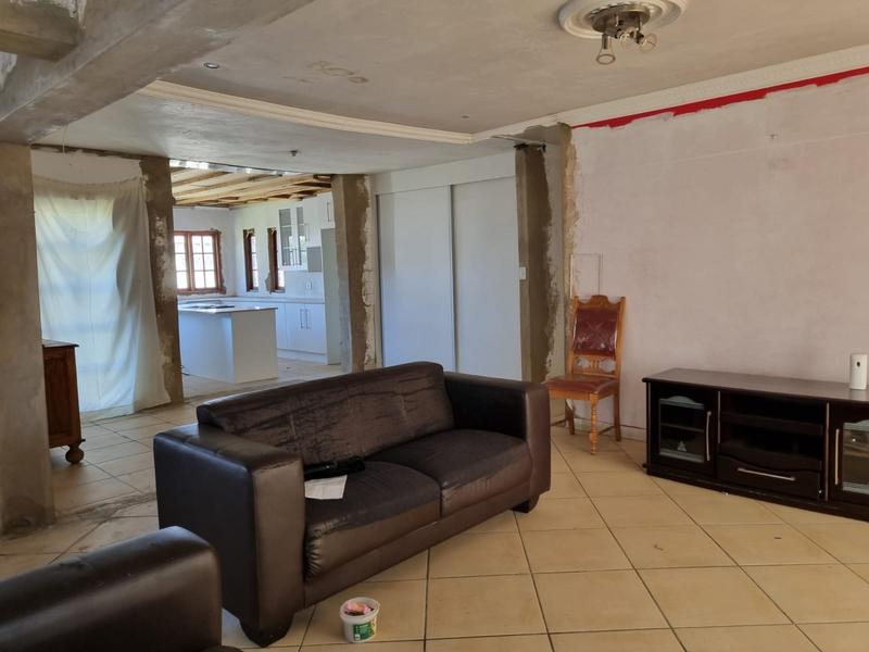 3 Bedroom Property for Sale in Mackenzie Park Gauteng