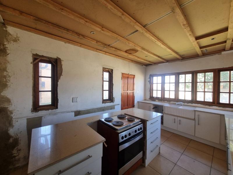 3 Bedroom Property for Sale in Mackenzie Park Gauteng