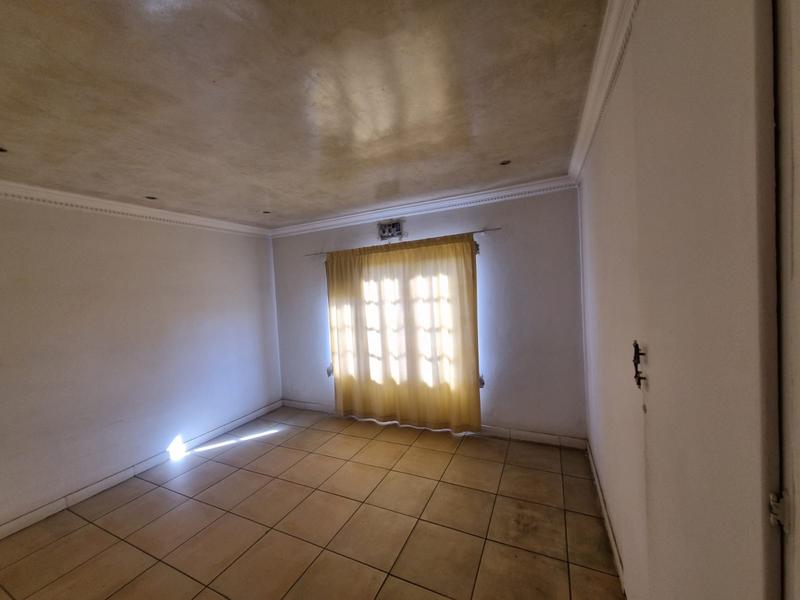 3 Bedroom Property for Sale in Mackenzie Park Gauteng