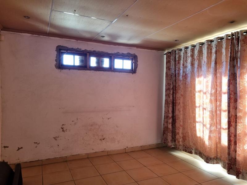 3 Bedroom Property for Sale in Mackenzie Park Gauteng