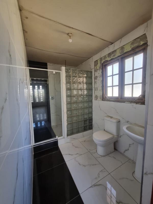 3 Bedroom Property for Sale in Mackenzie Park Gauteng