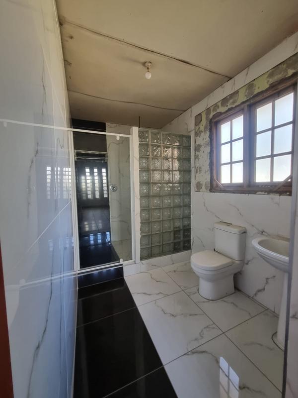 3 Bedroom Property for Sale in Mackenzie Park Gauteng