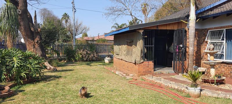 3 Bedroom Property for Sale in Daspoort Gauteng