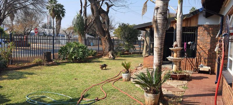 3 Bedroom Property for Sale in Daspoort Gauteng