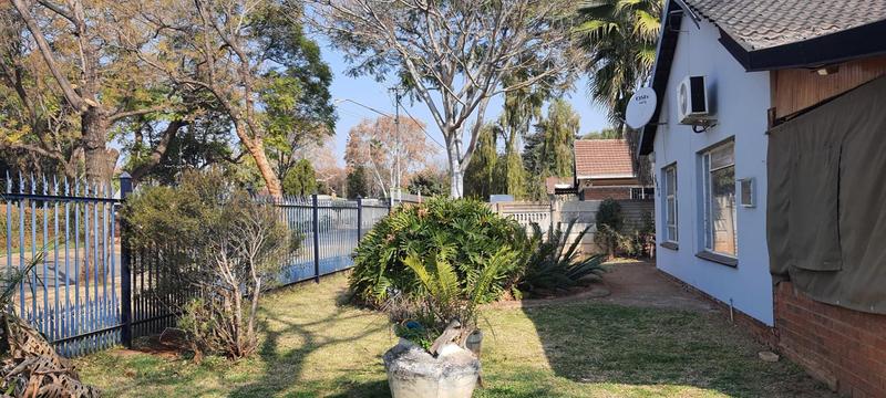 3 Bedroom Property for Sale in Daspoort Gauteng