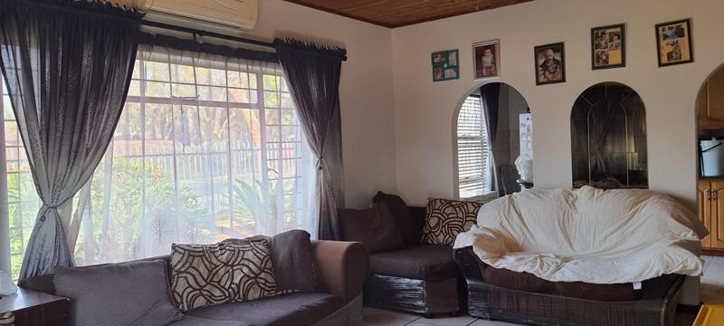 3 Bedroom Property for Sale in Daspoort Gauteng