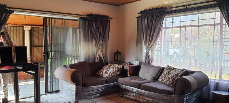 3 Bedroom Property for Sale in Daspoort Gauteng