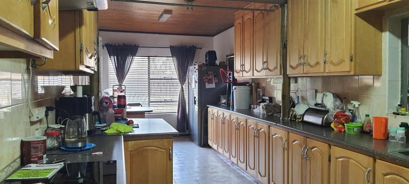 3 Bedroom Property for Sale in Daspoort Gauteng