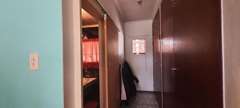 3 Bedroom Property for Sale in Daspoort Gauteng