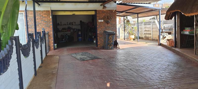 3 Bedroom Property for Sale in Daspoort Gauteng