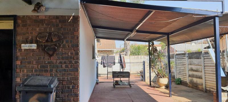 3 Bedroom Property for Sale in Daspoort Gauteng