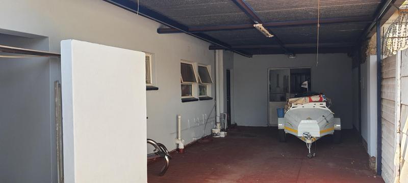 3 Bedroom Property for Sale in Daspoort Gauteng