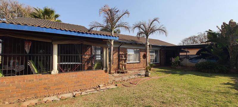 3 Bedroom Property for Sale in Daspoort Gauteng