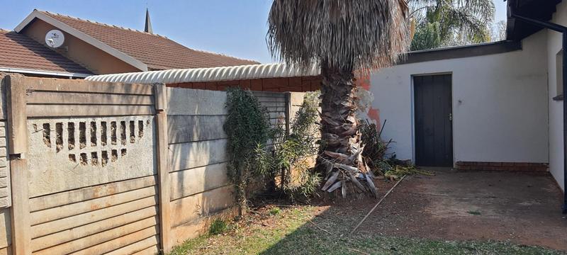 3 Bedroom Property for Sale in Daspoort Gauteng