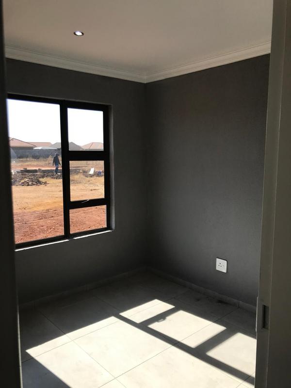 3 Bedroom Property for Sale in Sharon Park Gauteng