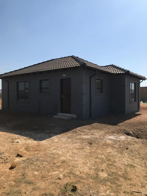 3 Bedroom Property for Sale in Sharon Park Gauteng