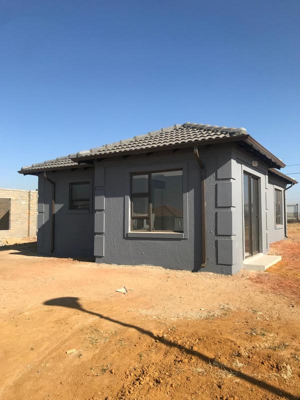 3 Bedroom Property for Sale in Sharon Park Gauteng