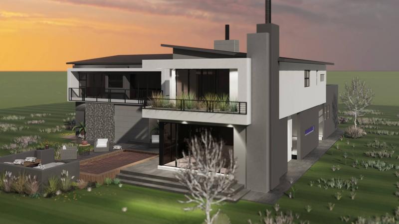 4 Bedroom Property for Sale in Midstream Heights Gauteng