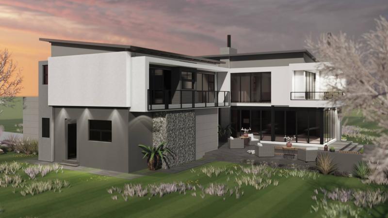 4 Bedroom Property for Sale in Midstream Heights Gauteng