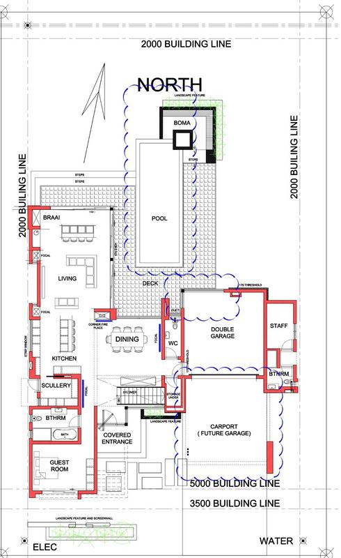 4 Bedroom Property for Sale in Midstream Heights Gauteng